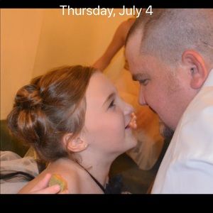 Meet your Posher, Lilly